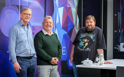 Tech-YES 4daagse als landelijke ‘good practice’!
