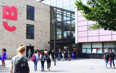 11 juli: Jaarafsluiting STO Almere